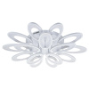 Потолочная светодиодная люстра Escada Ecla 10229/SG LED