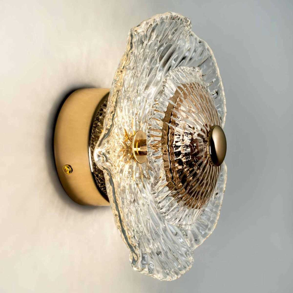 Настенный светодиодный светильник Modelux Modestyle MS.1525.200