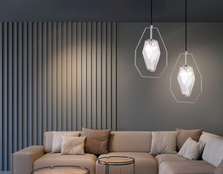 Подвесной светильник Ambrella light Traditional TR3626