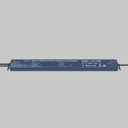 Блок питания Maytoni Lighting control 725003