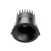 Встраиваемый светодиодный светильник Favourite Headset 4789-1C