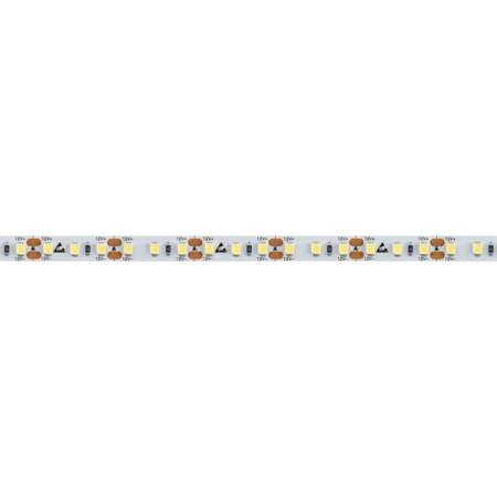 Светодиодная лента Arlight 9,6W/m 120LED/m 2835SMD теплый белый 5M 012335(2)