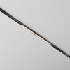Трековый светильник Maytoni Technical EXILITY X Basis TR240-2-12W3K-B
