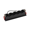 Встраиваемый светильник Nowodvorski Midi Led Black 10062
