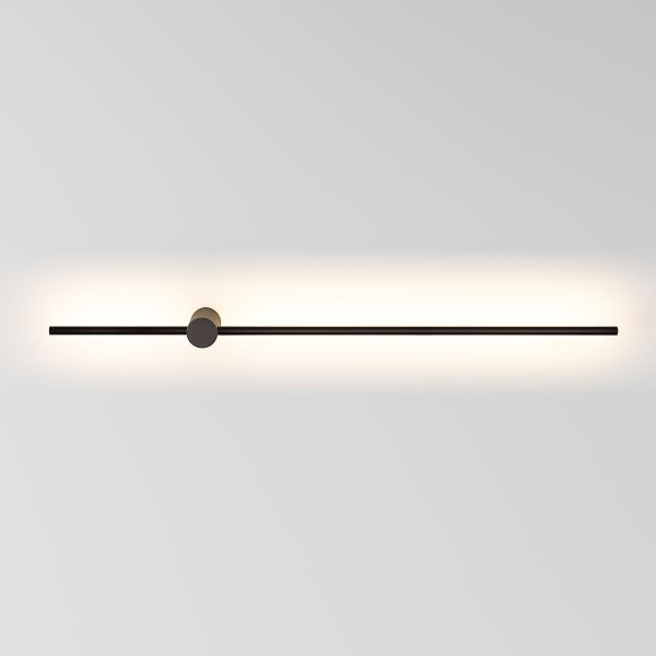 Бра Elektrostandard Cane MRL Led 1121 черный a061491