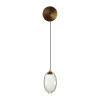 Бра Odeon Light Pura Hightech 7159/3WL