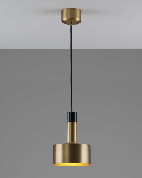 Светильник подвесной Moderli Goldy V11317-1P