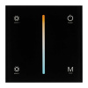 Панель управления Arlight Smart-P21-Mix-G-IN Black 033765