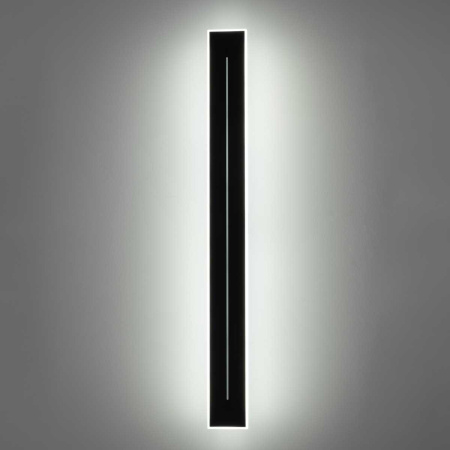 Настенный светодиодный светильник Citilux Тринити CL238661