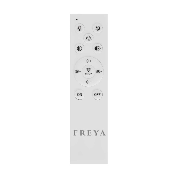 Потолочный светильник Freya FR10029CL-L70W