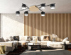 Люстра Ambrella Light COMFORT FL51756
