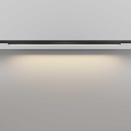 Трековый светильник Maytoni Technical Basis TR192-1-21W3K-B