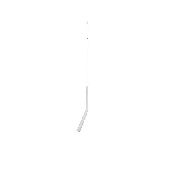 Подвесная люстра Mantra Boomerang 9370+9235 (14L)