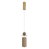 Подвесной светильник Odeon Light Jazz L-Vision 5475/10LD
