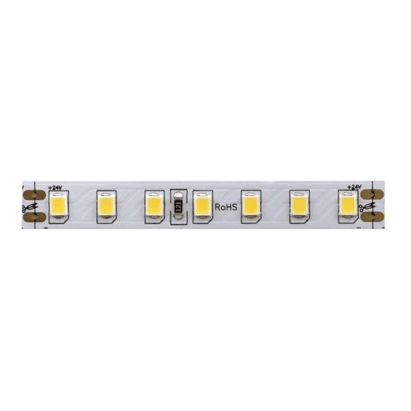 Светодиодная лента SWG 13W/m 126LED/m 2835SMD теплый белый 5M 005854