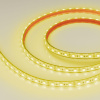Светодиодная влагозащищенная лента Arlight 4W/m 60Led/m 5060SMD желтый 5M RTW-PFS-B60-13mm 12V Yellow 036291