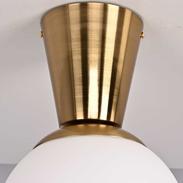 Потолочный светильник Imperium Loft Moss Sierra 143972-22