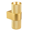 Настенный светодиодный светильник Arlight Sp-Spicy-Wall-Twin-S180X72-2X6W Day4000 033264