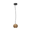 Подвесной светильник Maytoni Modern Basic Texture MOD461PL-01BG