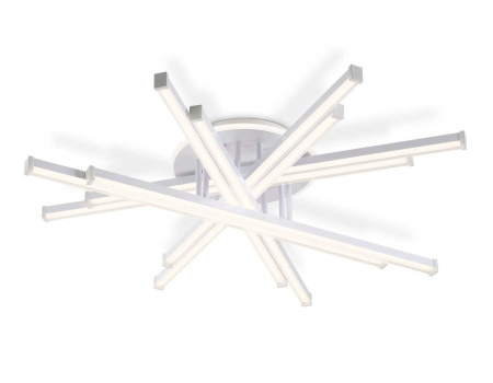Люстра Ambrella Light COMFORT FL6275