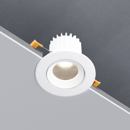 Встраиваемый светодиодный светильник Elektrostandard Even 25094/LED a065458