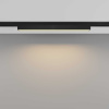 Трековый светильник Maytoni Technical Basis TR192-1-8W2.7K-B