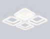 Светильник потолочный Ambrella light ACRYLICA FA8948