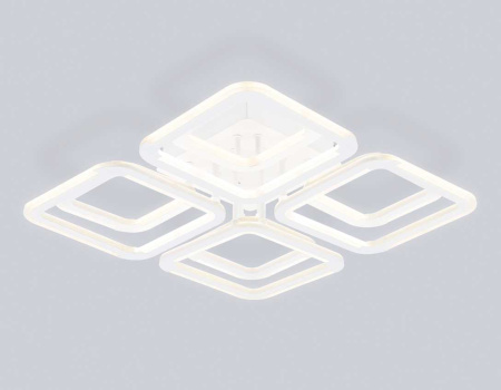 Светильник потолочный Ambrella light ACRYLICA FA8948