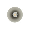 Подвесной светильник Nowodvorski Zenith XS Silk Gray 11455