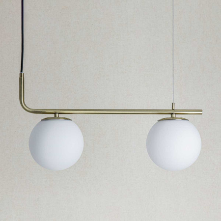 Подвесная люстра Citilux Бремен CL112123