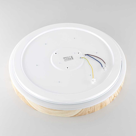 Потолочный светодиодный светильник Citilux Enzo CL753452G