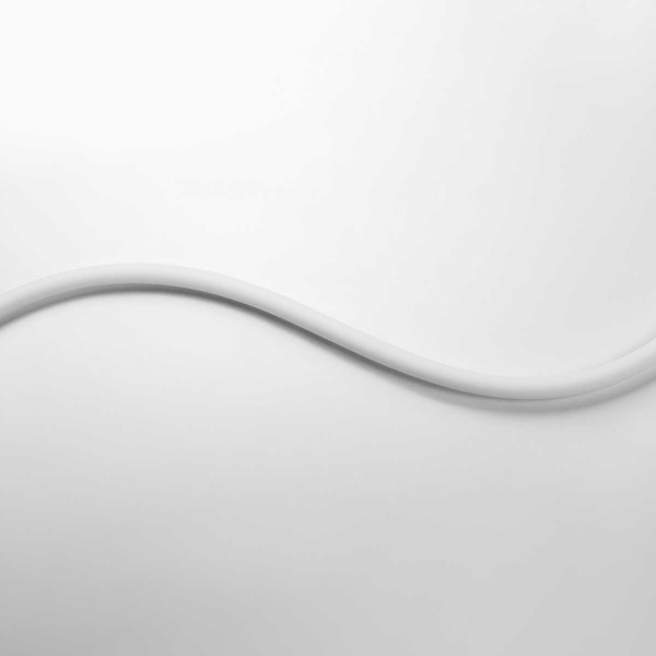 Силиконовый профиль-трубка PROFILED 10м/упак D18 д/LED ленты Profiled  441800