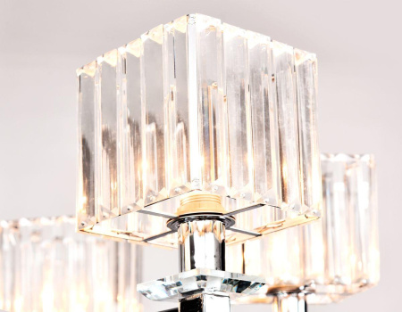 Подвесная люстра Ambrella light Traditional TR4522