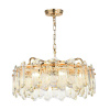 Подвесная люстра Odeon Light BULLON 5069/10
