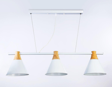Подвесная люстра Ambrella light Traditional TR8196