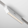 Трековый светодиодный светильник Maytoni Technical Points TR033-2-12W3K-W
