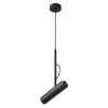Подвесной светильник Crystal Lux CLT 060C1 BL