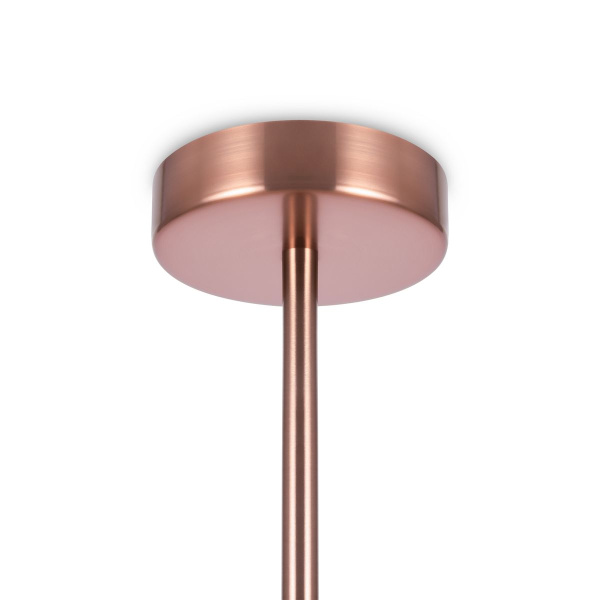 Подвесной светильник Maytoni Erich MOD221PL-03BS