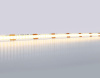 Светодиодная лента Ambrella Light 10W/m 320LED/m COB теплый белый 5M GS2601