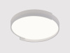 Потолочный светодиодный светильник Arte Lamp Zibal A3087PL-96WH