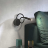 Бра Elektrostandard Bard 40117/Led черный a058941
