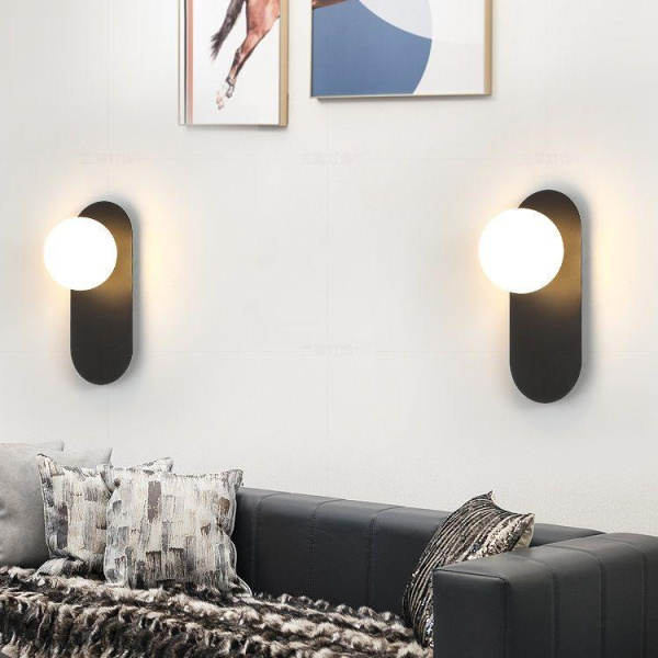 Бра Imperium Loft Fast 206143-26