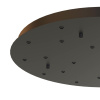 Потолочное основание Mantra Modular Light Florones 9377