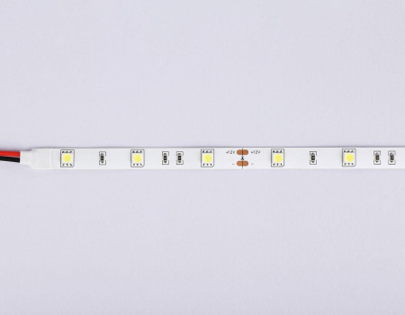Светодиодная лента Ambrella Light 7,2W/m 30LED/m 5050SMD холодный белый 5M GS1803