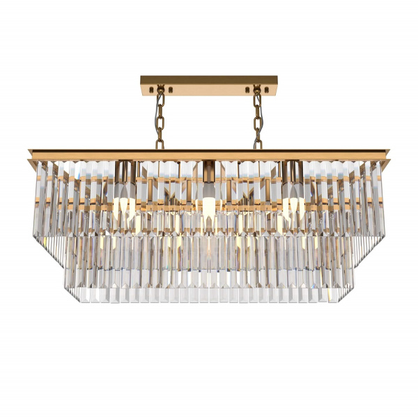 Подвесной светильник Maytoni Revero MOD085PL-08BS