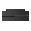 Трековый светодиодный светильник Arlight Mag-Orient-Dots-Fold-S230-12W Day4000-Mix 047139