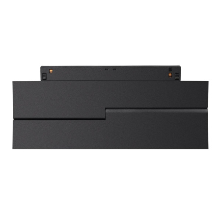 Трековый светодиодный светильник Arlight Mag-Orient-Dots-Fold-S230-12W Day4000-Mix 047139