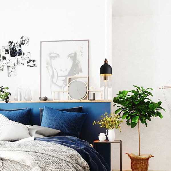 Подвесной светодиодный светильник Imperium Loft Pleiades A 140481-26