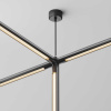 Аксессуар Maytoni Technical CA019L4C-P-B