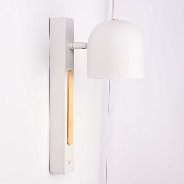 Бра Imperium Loft Vic 167373-26